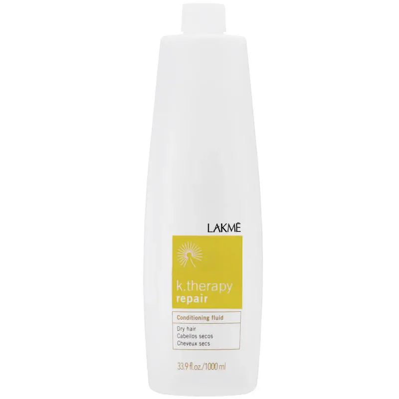 Lakme K.Therapy Repair Fluid for Hair 1000ml