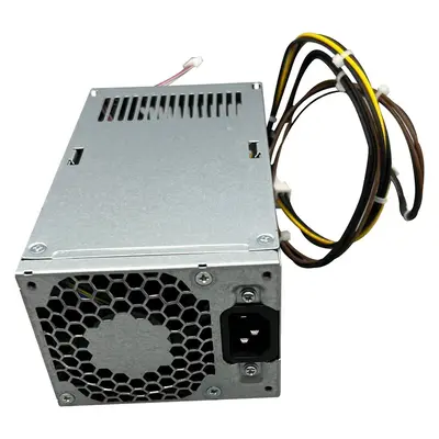 L08417-002 HP 250-Watts 4-Pin SFF Power Supply for ProDesk 400 G4