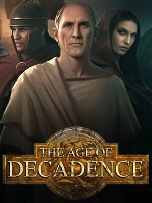 The Age of Decadence | Steam