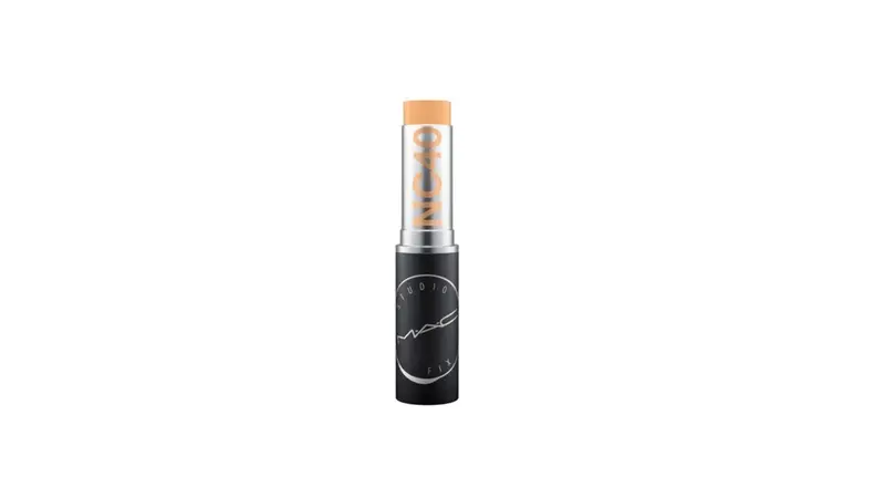 MAC Studio Fix Stick Foundation NC40 9g