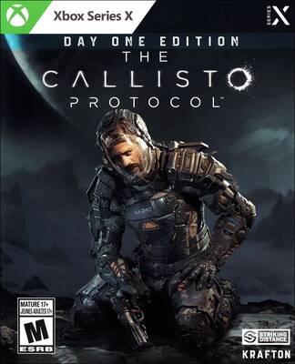 The Callisto Protocol