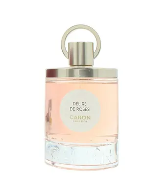 Caron Delire de Roses profumo da donna 100 ml