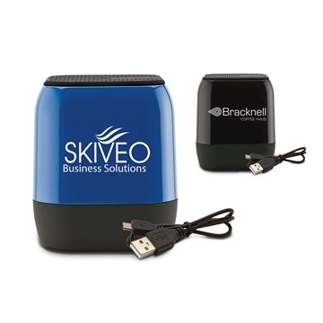 13 Custom Juga Bluetooth Speaker - 30ft Range & Rechargeable