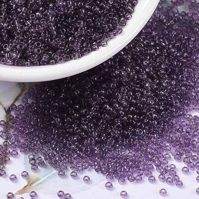 MIYUKI Round Rocailles Beads