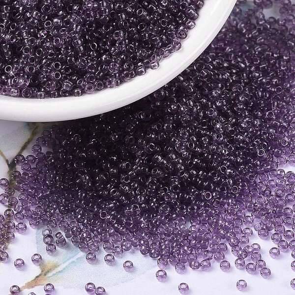 MIYUKI Round Rocailles Beads