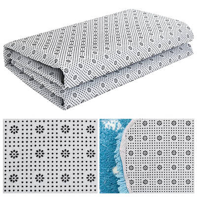 Non-Slip Tufting Cloth