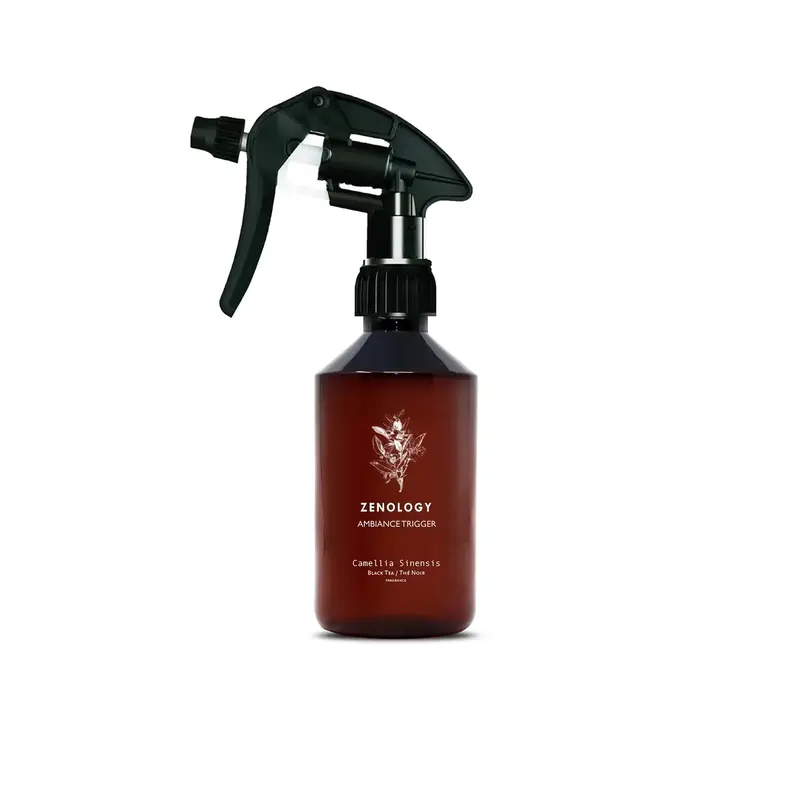 Zenology Camellia Room Spray Zenology - 1 LT