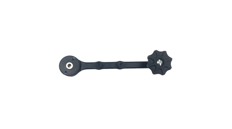 Ravin Draw Handle