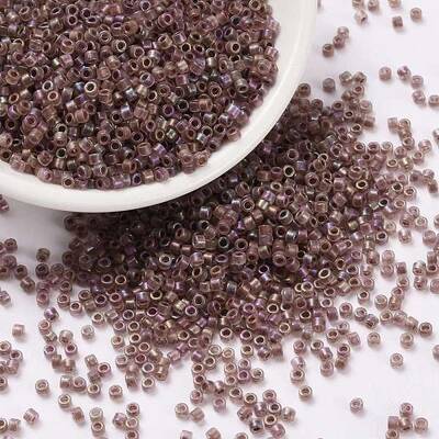 Cylinder Seed Beads