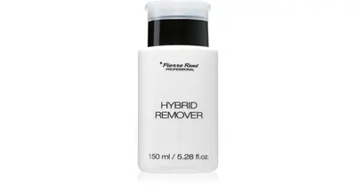 Pierre René Hybrid gel polish remover 150 ml