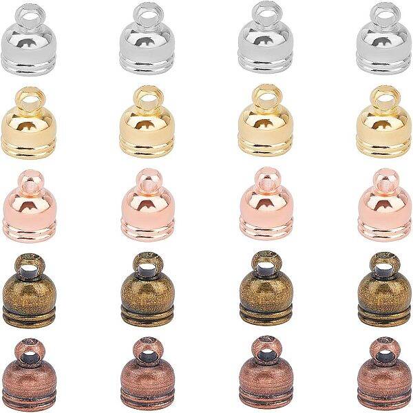 Brass Cord Ends