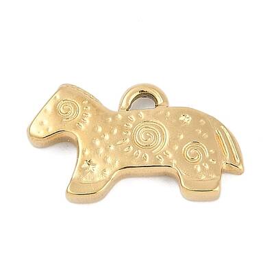 304 Stainless Steel Pendants