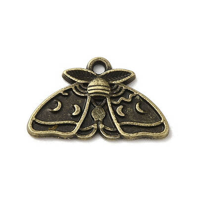 Tibetan Style Alloy Pendants