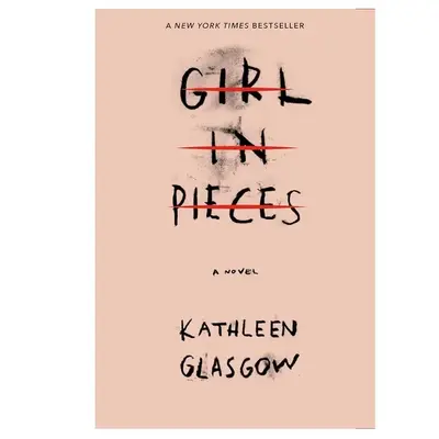 Girl in Pieces Soft Cover