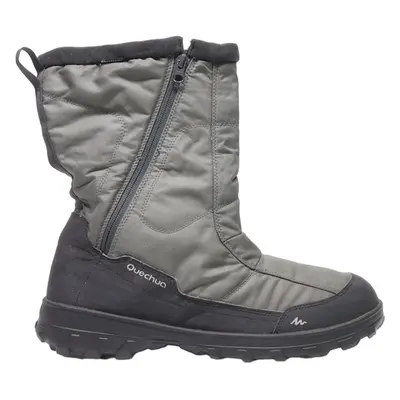 DECATHLON Snow Boots Green Synthetic Mens UK 11