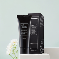 DEAR KLAIRS Midnight Blue Calming Cream Soothing Redness Relief Moisturizer with Chamomile for Sensitive Skin, Lightweight Co...