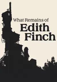 What Remains of Edith Finch ROW | Steam