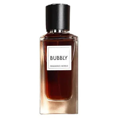 Fragrance World Bubbly Eau de Parfum unisex 100 ml