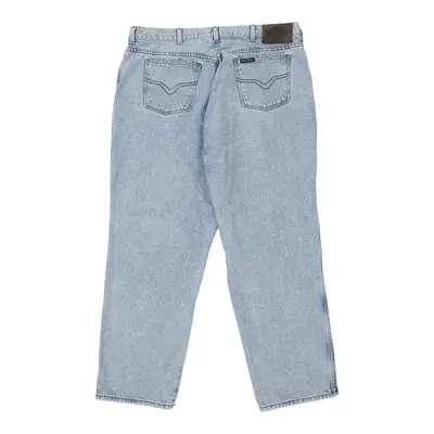 Harley Davidson Jeans - 38W 29L Blue Cotton