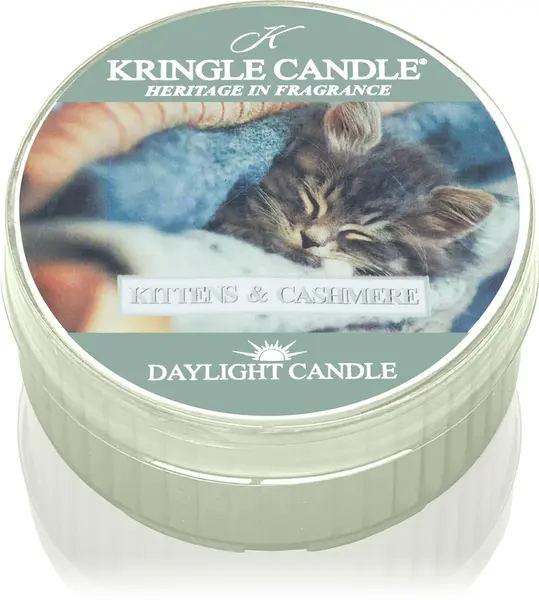 Kringle Candle Kittens & Cashmere chafing dish 42 g