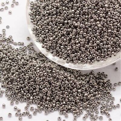 6/0 Glass Seed Beads