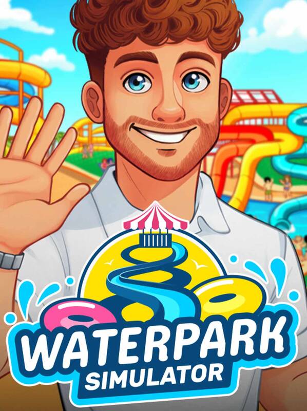 WaterPark Simulator PC Account | Steam