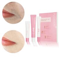 Facial Hair Removal Cream, Hair Removal Cream for Upper lip, cheeks and Finger, Sensitive formula with Aloe Vera, Skin friend...