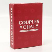 Couples Card Game, 1 Box Meaningful Conversations Dating Card Game, Promoting Intimacy Card Game, Perfect for Date Nights, Ga...