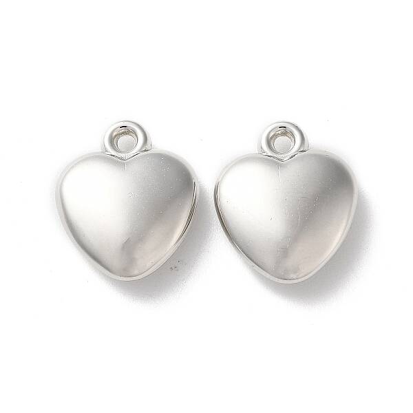 CCB Plastic Pendants