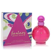 Britney Spears Fantasy Eau de Parfum – Enchanting Blend of Luscious Red Lychee & Exotic Kiwi – The Signature Sweet Scent ...