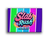 Slabrush 2025 Slabcandy Slabrush Multisport Trading Cards - 1 Sports Card Per Pack - High Value Low Retail Cost - Join Ripnwa...