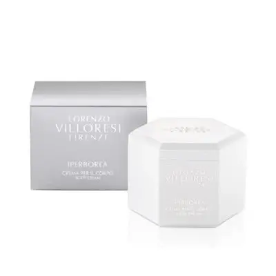 Villoresi Iperborea Body Cream 200 ml
