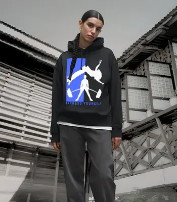Action-Packed Fashion