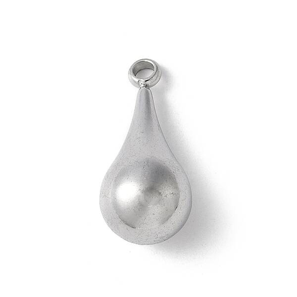 304 Stainless Steel Pendants