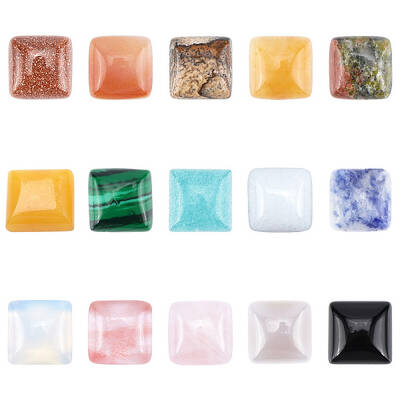 Gemstone Cabochons