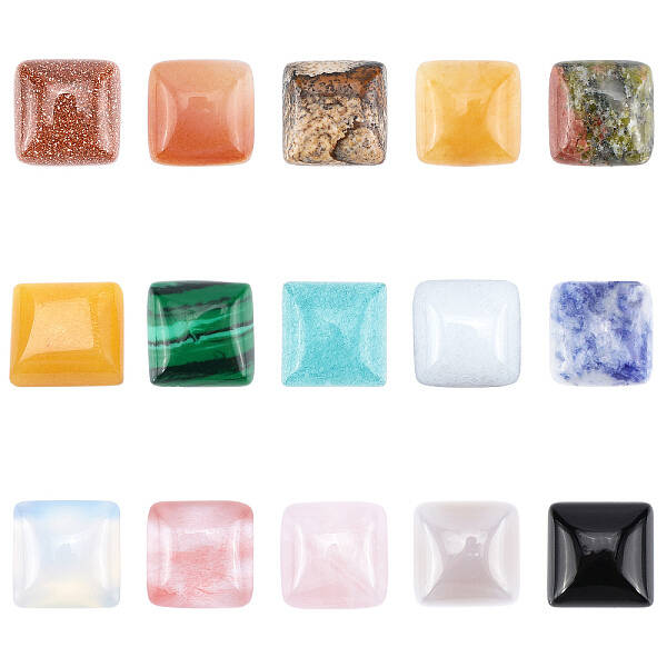 Gemstone Cabochons