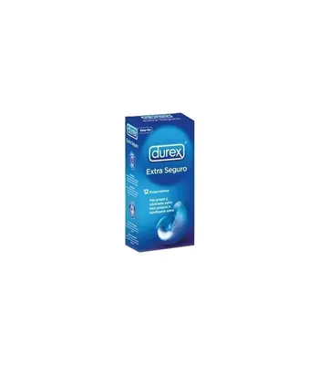 Durex Extra Safe 12 unitĂ