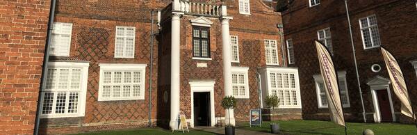 Heritage and History: An Ipswich Tour from the Museum to the Waterfront