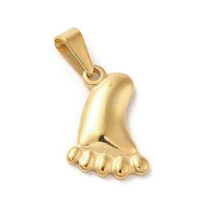 PVD Vacuum Plating 304 Stainless Steel Pendants