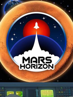 Mars Horizon | Steam