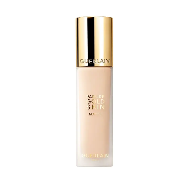 Guerlain Parure Gold Skin Matte SPF15 35 ml 1C Cool