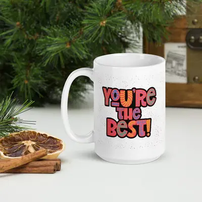 A Fun and Vibrant Tribute to Amazing Teachers