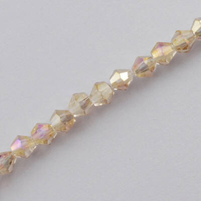 Glass Beads Strands