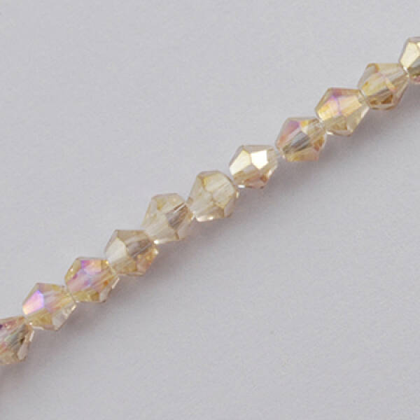 Glass Beads Strands