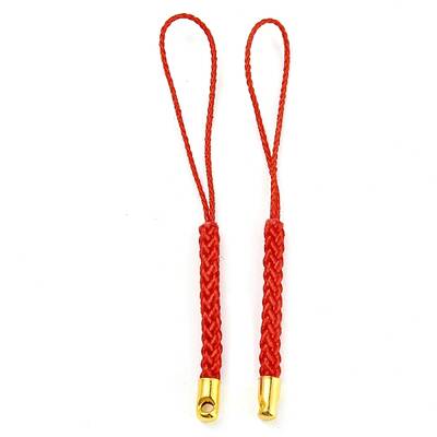 Polyester Cord Mobile Straps