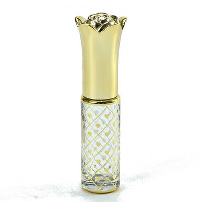 Glass Roller Ball Bottles