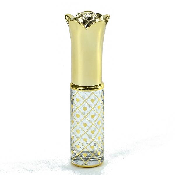 Glass Roller Ball Bottles
