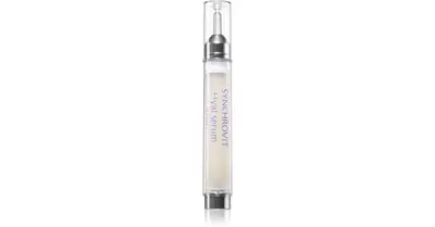Synchroline Synchrovit Hyal Serum revitalizing face serum with anti-wrinkle effect 16.5 ml