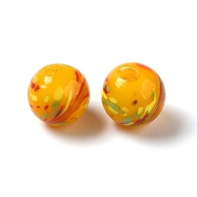 Handmade Lampwork Beads