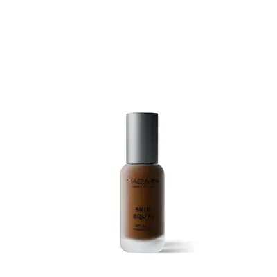 Foundation Madara Skin Equal Soft Glow #100 Mocha